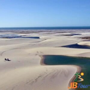 Circuito Atins JB Tour Barreirinhas https://guia.embarreirinhas.com/lugar/jb-tour-barrerinhas/