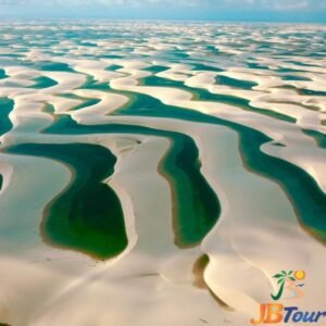 Circuito Lagoa Azul Lencois Maranhenses JB Tour https://guia.embarreirinhas.com/lugar/jb-tour-barrerinhas/